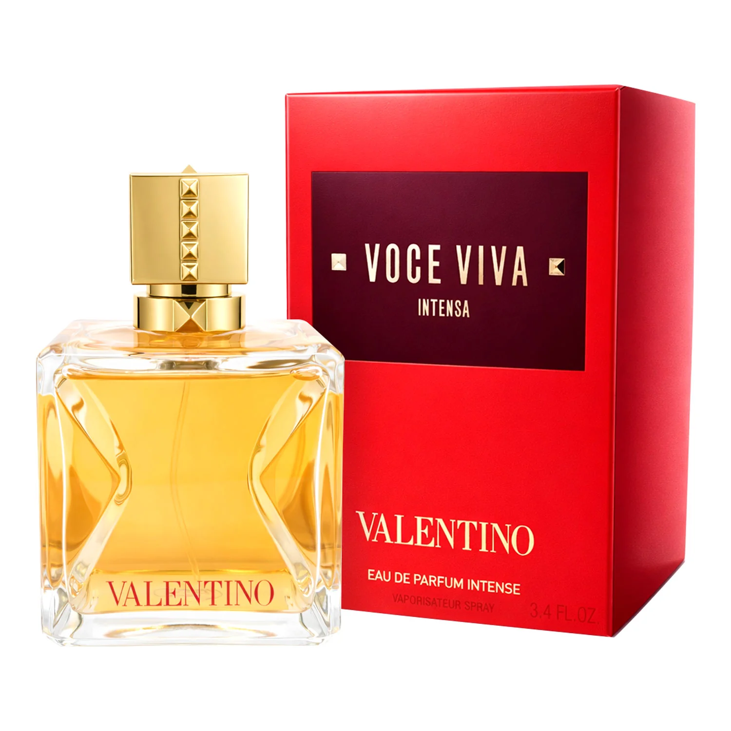 Newest Women's Perfumes